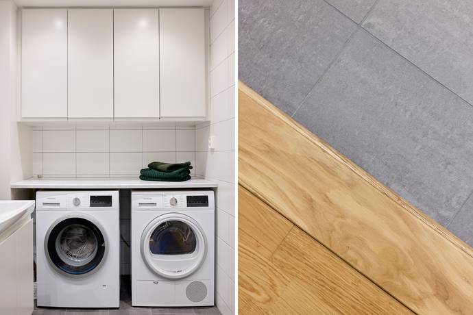 3 rum Lägenhet på Kalkstensvägen 4 Limhamn Malmö kommun - bild 16