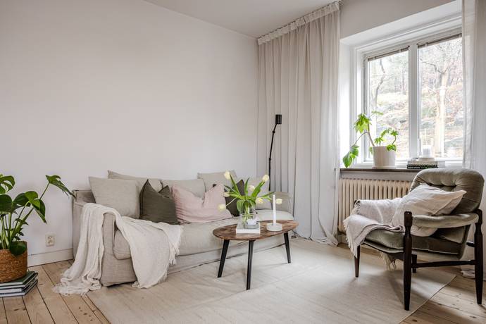 2 rum Lägenhet på Lotta svärdsgatan 4C Gamlestaden Göteborgs kommun - bild 7