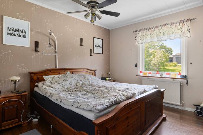 4 rum Villa på Åsbyvägen 24 Lillån Örebro kommun - bild 16