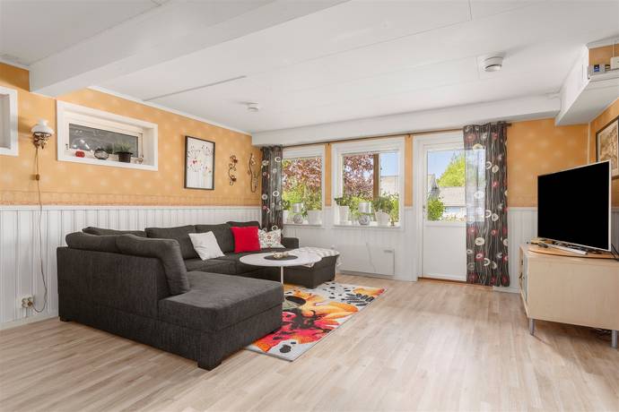 6 rum Villa på Lövsångarvägen 1 Stenhammar Härnösands kommun - bild 27