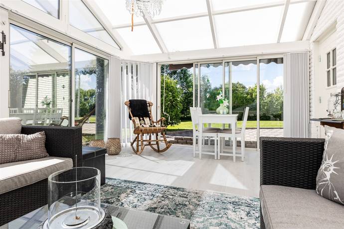 5 rum Villa på Medskogsvägen 5 Sörforsa Hudiksvalls kommun - bild 35