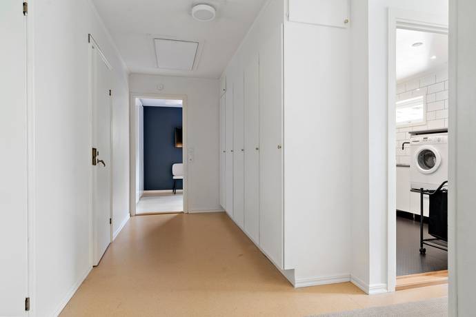 5 rum Villa på Lönsbodavägen 330-3 Vilshult Olofströms kommun - bild 8