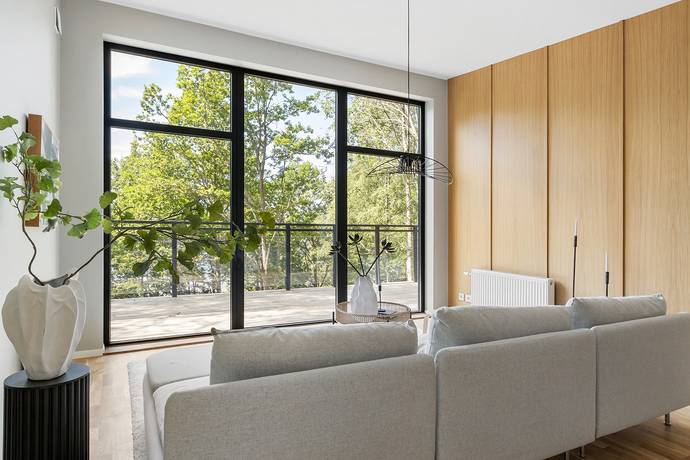 4 rum villa på Munkebo Öresjö 11 Öresjö, Trollhättans kommun - bild 5