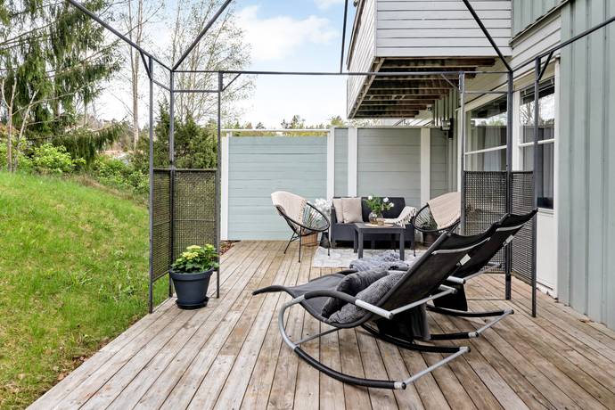 4 rum Radhus på Johan Marméns väg 9 Alunda Östhammars kommun - bild 26