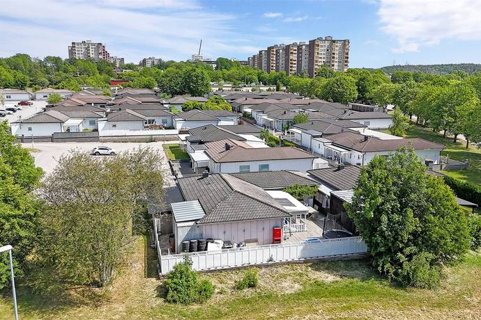 136 m² Villa på Forvägen 89 Botkyrka-Fittja Botkyrka kommun - bild 28