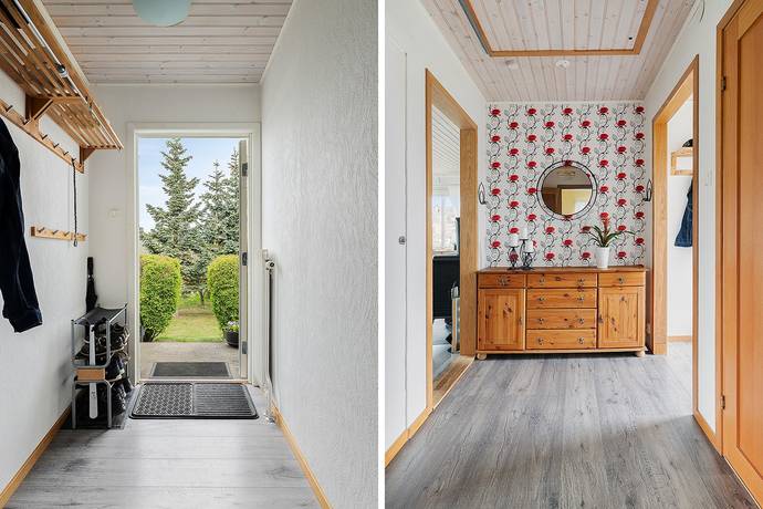 3 rum Villa på Nytorgsgatan 3 Sjöbo Sjöbo kommun - bild 9