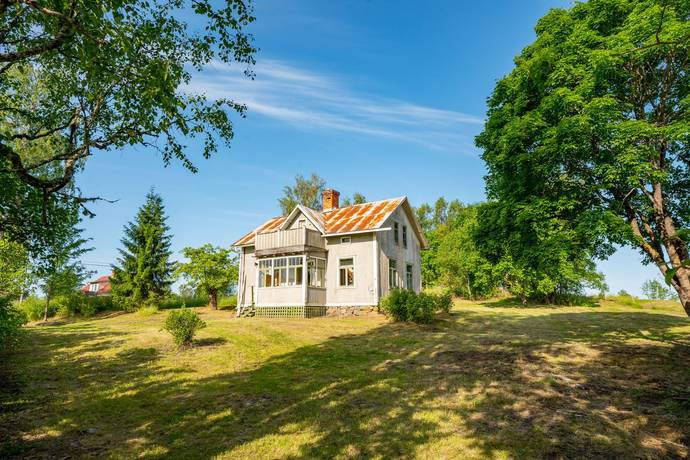 villa på Nordanåvägen 39 Järbo, Sandvikens kommun - bild 1