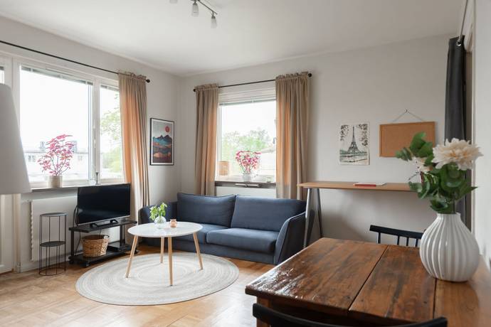 2 rum Lägenhet på Stjernevägen 5 Karlberg Karlskoga kommun - bild 16