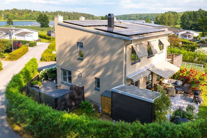 5 rum Villa på Vildkattens väg 10 Strängnäs - Mariefred Strängnäs kommun - bild 7