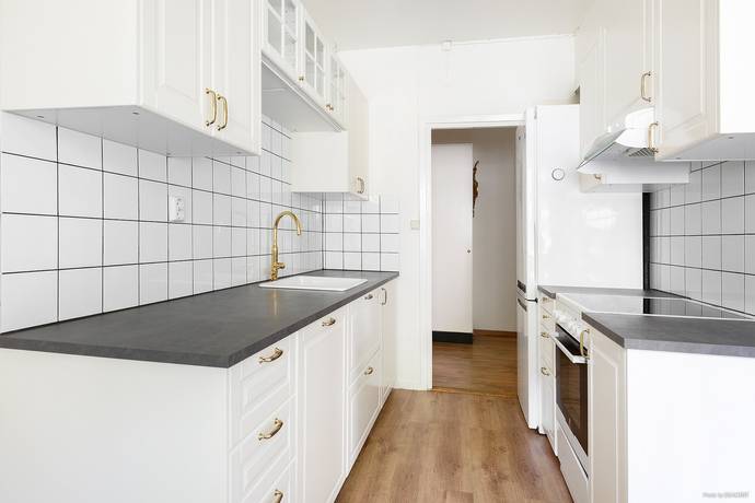 3,5 rum lägenhet på Strålgatan 29 Lilla Essingen, Stockholms kommun - bild 5