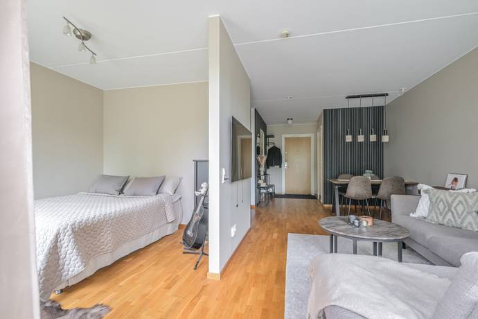 1.5 rum Lägenhet på Salagatan 22 Spånga - Solhem Stockholms kommun - bild 12
