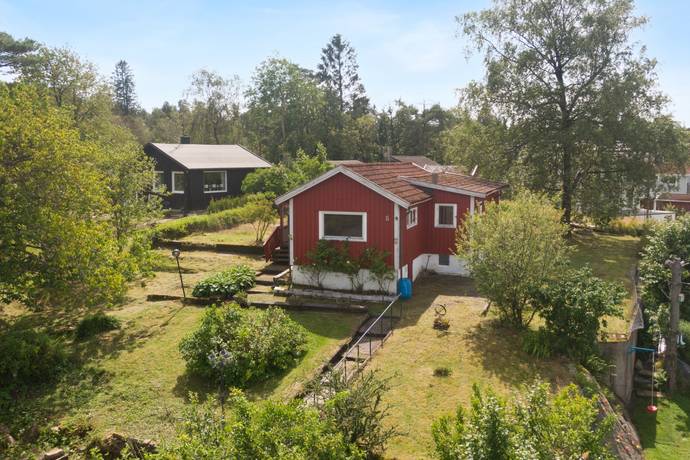 3 rum villa på Lilla Älsjövägen 5 Olofstorp, Göteborgs kommun - bild 3