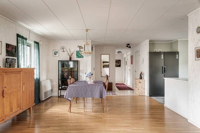 4 rum villa på Elses väg 15 Tollarp, Kristianstads kommun - bild 4