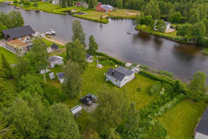 2 rum fritidshus på Mittituvan 5 Rinneln, Umeå kommun - bild 5
