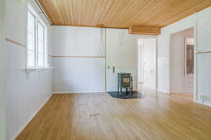 7 rum Villa på Norra Vånga Fåröna 1 Norra vånga Vara kommun - bild 7