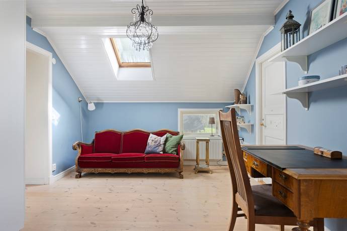 6 rum Villa på Kärrvägen 4 Sollebrunn Alingsås kommun - bild 19
