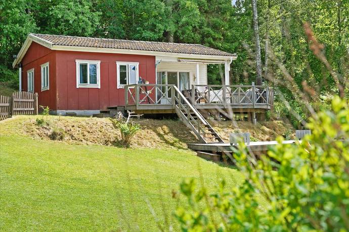 3 rum fritidshus på Valbo-Ryr 75 Valbo-Ryr, Munkedals kommun - bild 3