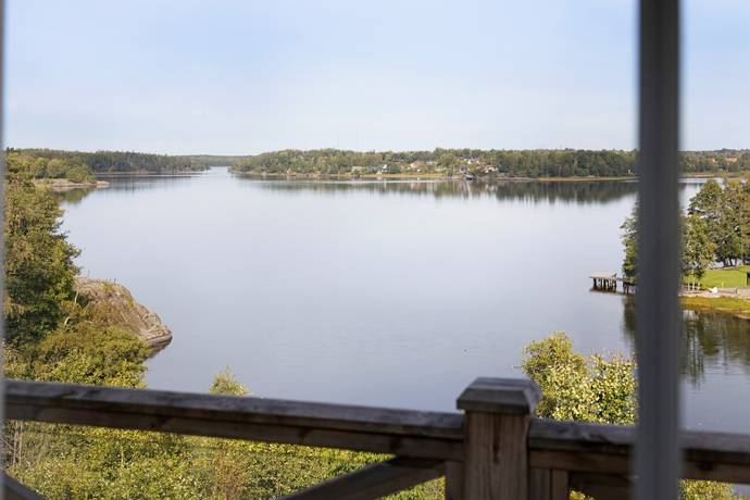6 rum Villa på Virkesvägen 118 Vendelsö Haninge kommun - bild 57