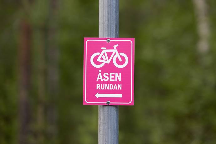 Fritidshus på Stavaheden 11 Malung-Sälens kommun - bild 32
