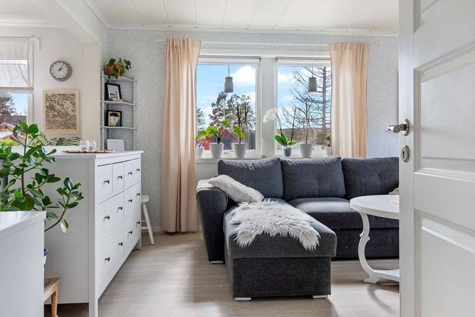 4 rum Villa på Hantverkargatan 33 Centrum Jokkmokks kommun - bild 13