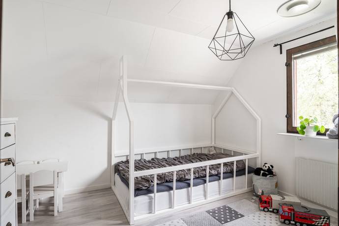 5 rum Villa på Syrénstigen 33 Bosebygd Mullsjö kommun - bild 20