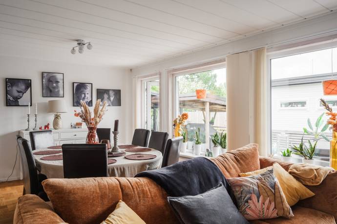 5 rum Villa på Blomstervägen 2 Visby - Pilhagen Gotlands kommun - bild 13