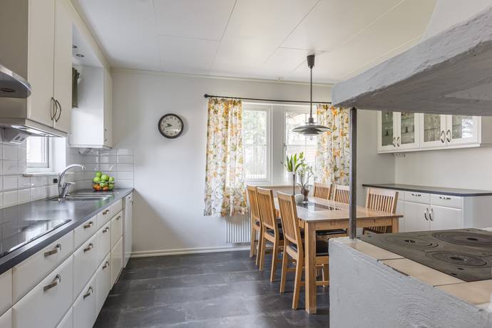 6 rum Gård/skog på Fiestad Stensätter 1 Fiestad by Mjölby kommun - bild 10