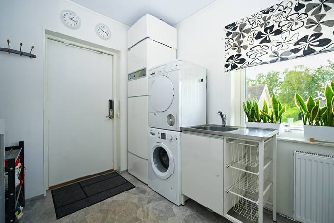 8 rum Villa på Skiffergatan 1 Mörbylånga kommun - bild 34