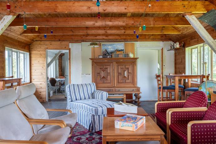 2 rum Villa på Sundbovägen 84 Fagersta kommun - bild 38