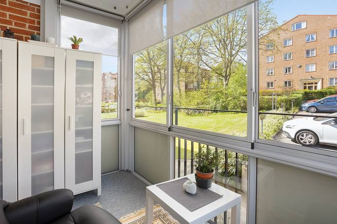 2 rum Lägenhet på Hunnemaravägen 14 Gullbergslyckan Karlshamns kommun - bild 8