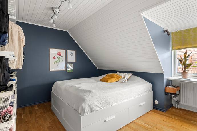 4 rum Radhus på Prästgårdsvägen 58 Botkyrka kommun - bild 26