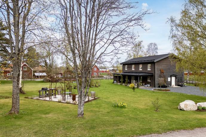 5 rum Villa på Smedgatan 2 Säter Säters kommun - bild 11