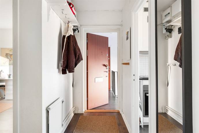 3 rum Lägenhet på Stångjärnsvägen 13 Johannesfred Stockholms kommun - bild 22