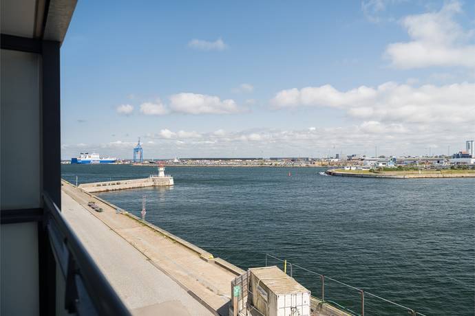 1 rum Lägenhet på Dockplatsen 5 Dockan Malmö kommun - bild 17