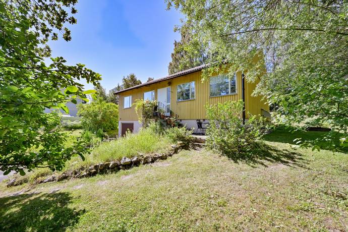 5 rum Villa på Vattenverksvägen 23 Åkerstorp Österåkers kommun - bild 12