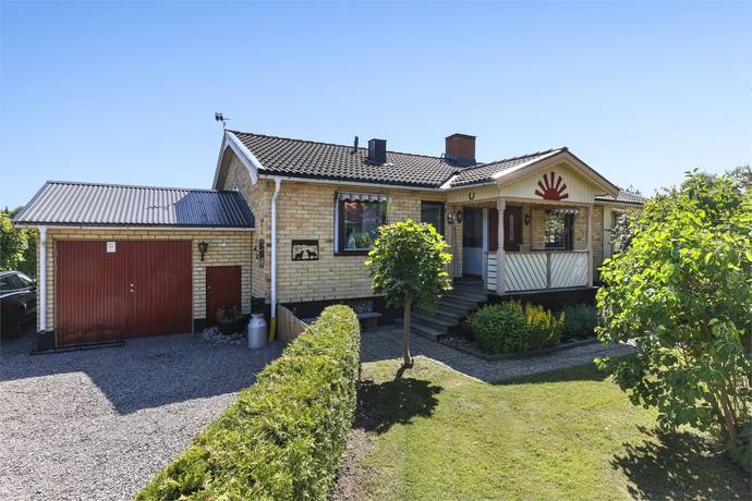 Gimo, Östhammars kommun