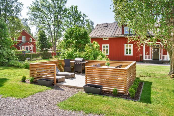 4 rum lägenhet på Rosendal 9b Rosendal, Karlskoga kommun - bild 2