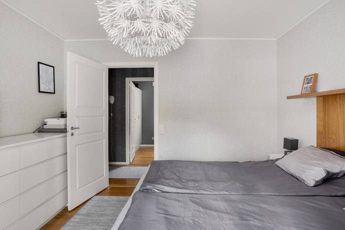 6 rum Villa på Sörfors 819 Sörfors Umeå kommun - bild 23