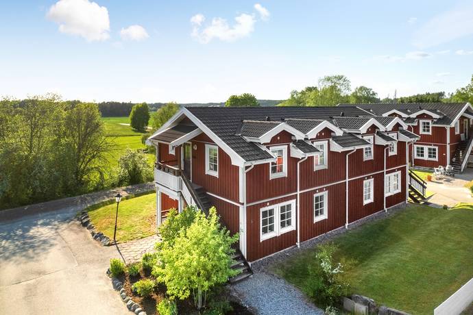 2 rum Lägenhet på Askavägen 5A Enhörna Södertälje kommun - bild 12