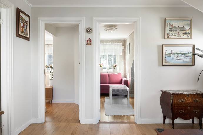 6 rum Villa på Falkvägen 3 Södertälje Södertälje kommun - bild 17
