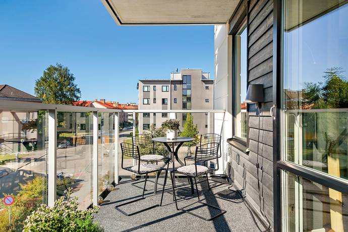 Restalundsvägen 16F, Sörby/eklunda, Örebro kommun