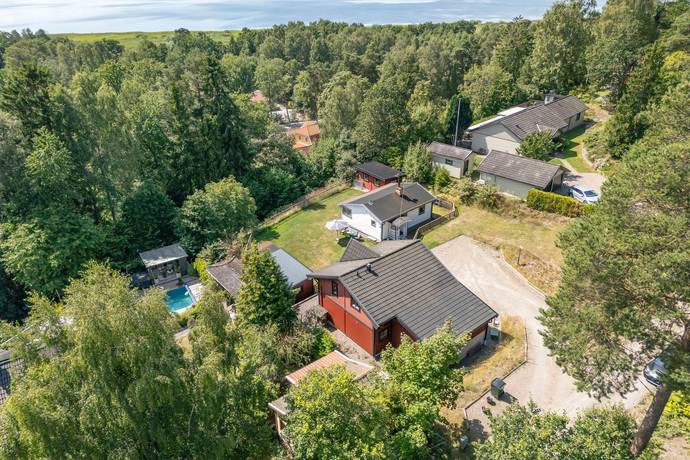 2 rum villa på Kraftvägen 45 Svärtinge, Norrköpings kommun - bild 2