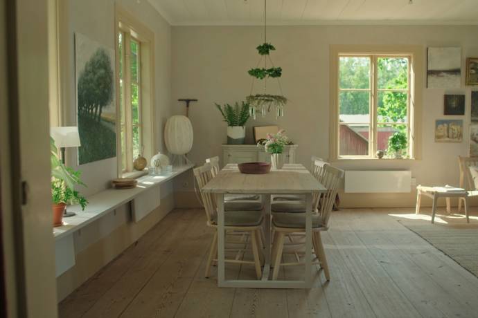 210 m² Vinterbonat fritidshus på Nyckelby 177 Nyckelby Lindesbergs kommun - bild 25