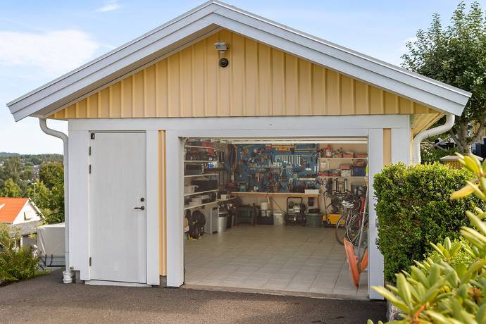 5 rum Villa på Hyllan 16 Kungsbacka Kungsbacka kommun - bild 6