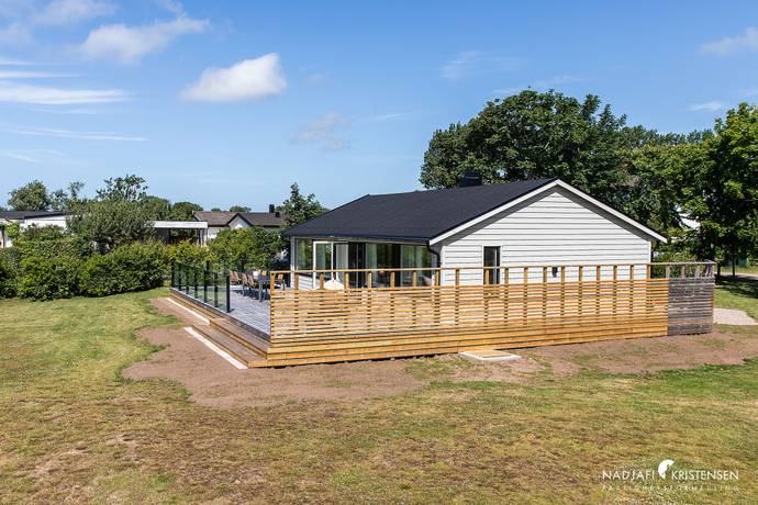 4 rum Villa på Klintavägen 7 Rammsjöstrand Båstads kommun - bild 20