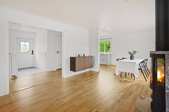 5 rum Villa på Idrottsvägen 7 Märsta - Centralt Sigtuna kommun - bild 9