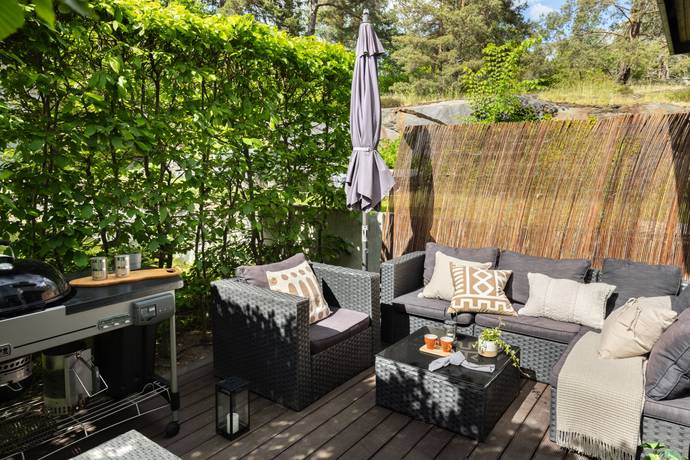 2 rum lägenhet på Gamla tyresövägen 351B Enskede - Kärringstan, Stockholms kommun - bild 4
