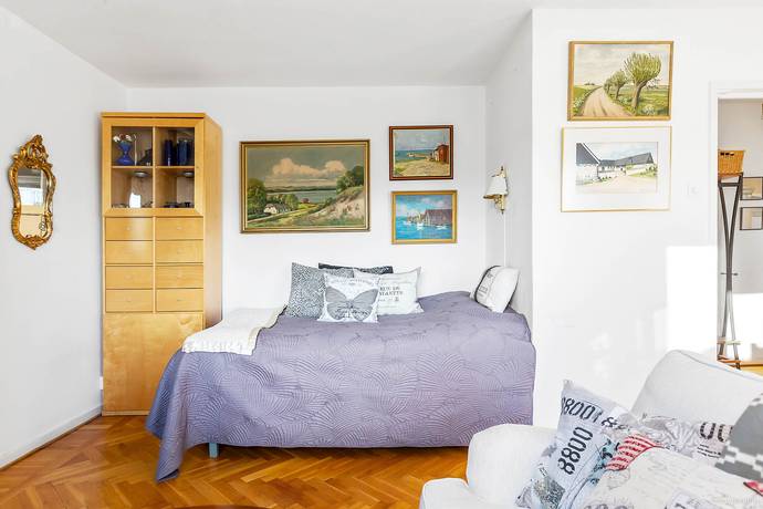 1.5 rum Lägenhet på Hagåkersgatan 7 A Mölndal - Bosgården Mölndals kommun - bild 9