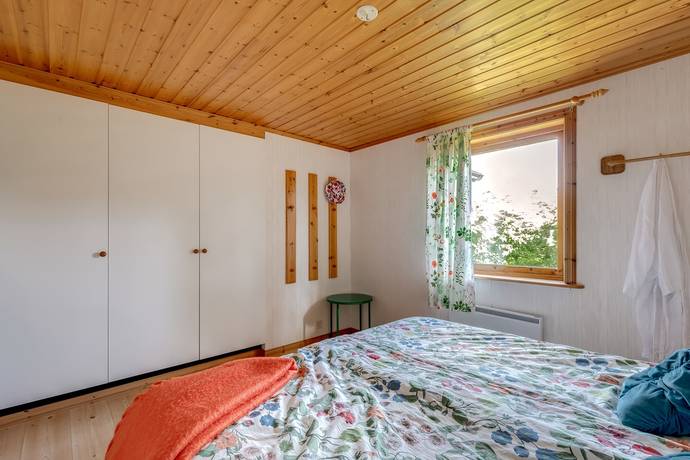 5 rum Fritidshus på Korsholmarne 3 S:t Anna - Söderköping Söderköpings kommun - bild 33