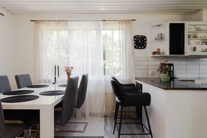 130 m² Villa på Torp ENETORP 1 Värnamo kommun - bild 6